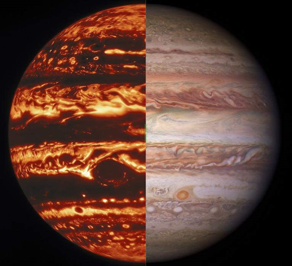 Jupiter Juno atmosphere 3d 2 21