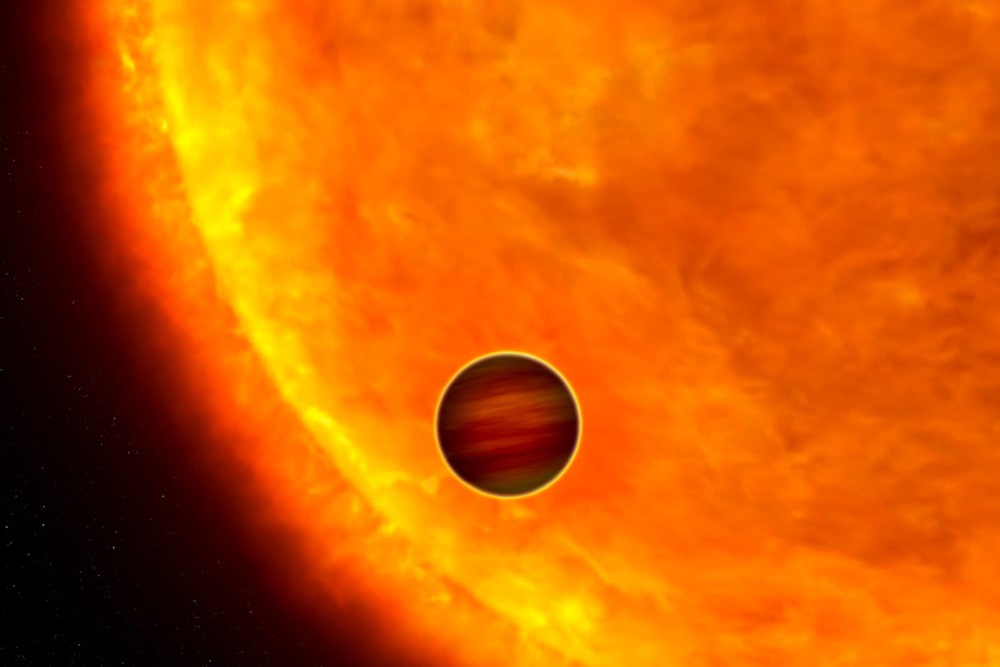 Jupiter chaud orbite 1 21