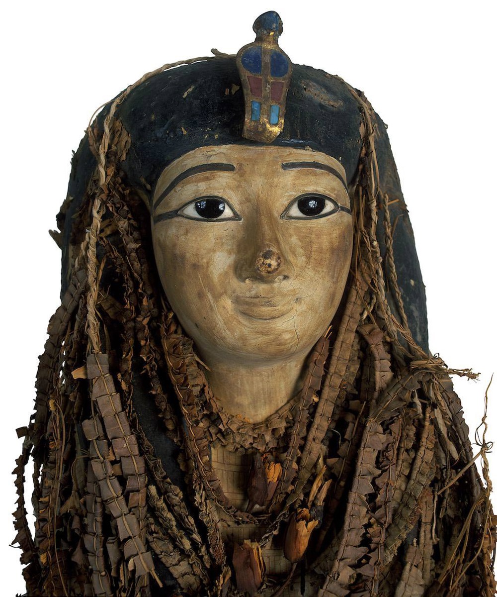Déballage numérique Pharaon Amenhotep-I 1 21