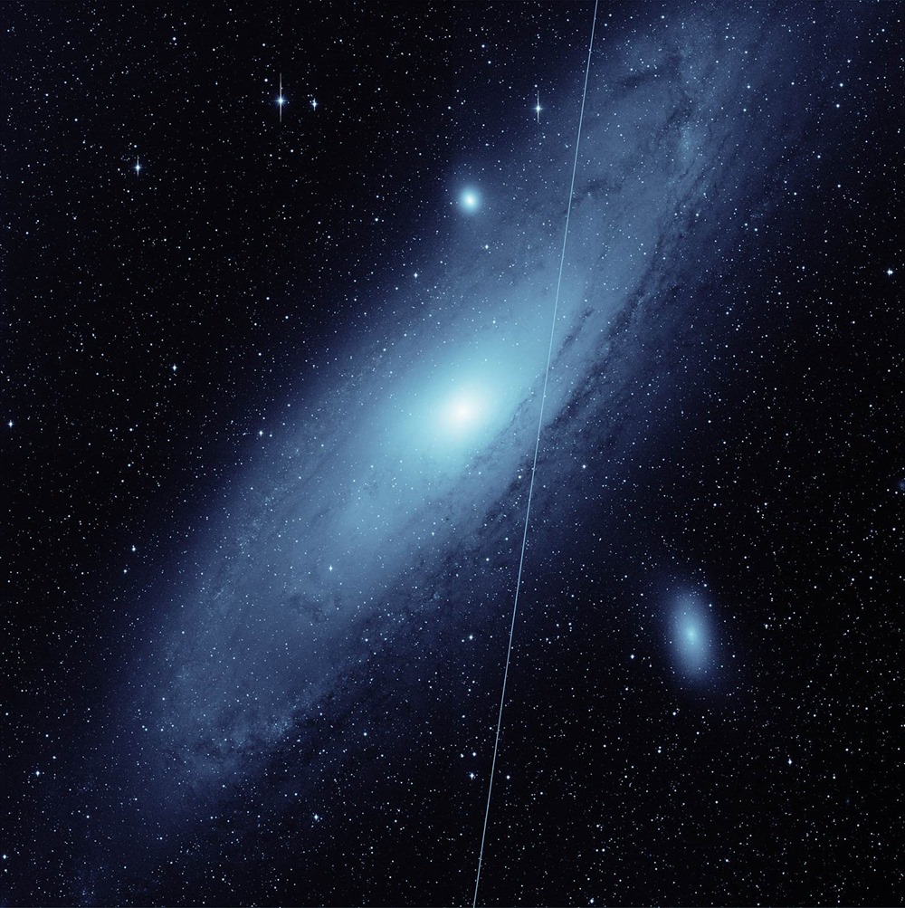 ZTF-Observations-M31_Starlink 1 22
