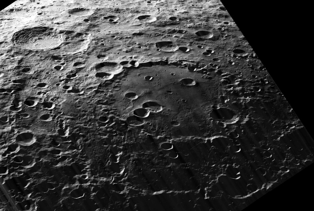 Cratère Hertzsprung 1 22