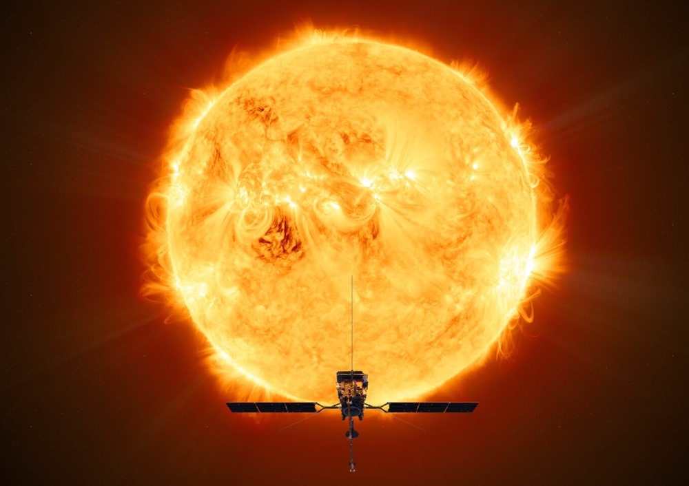 Soleil Solar Orbiter 2 22