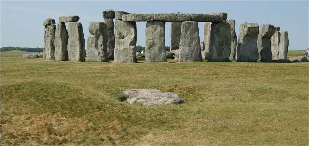 Stonehenge calendrier 1 22