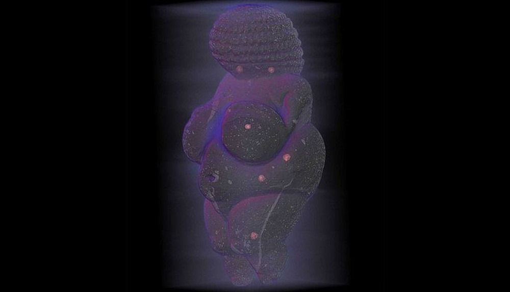 Vénus de Willendorf 1 22