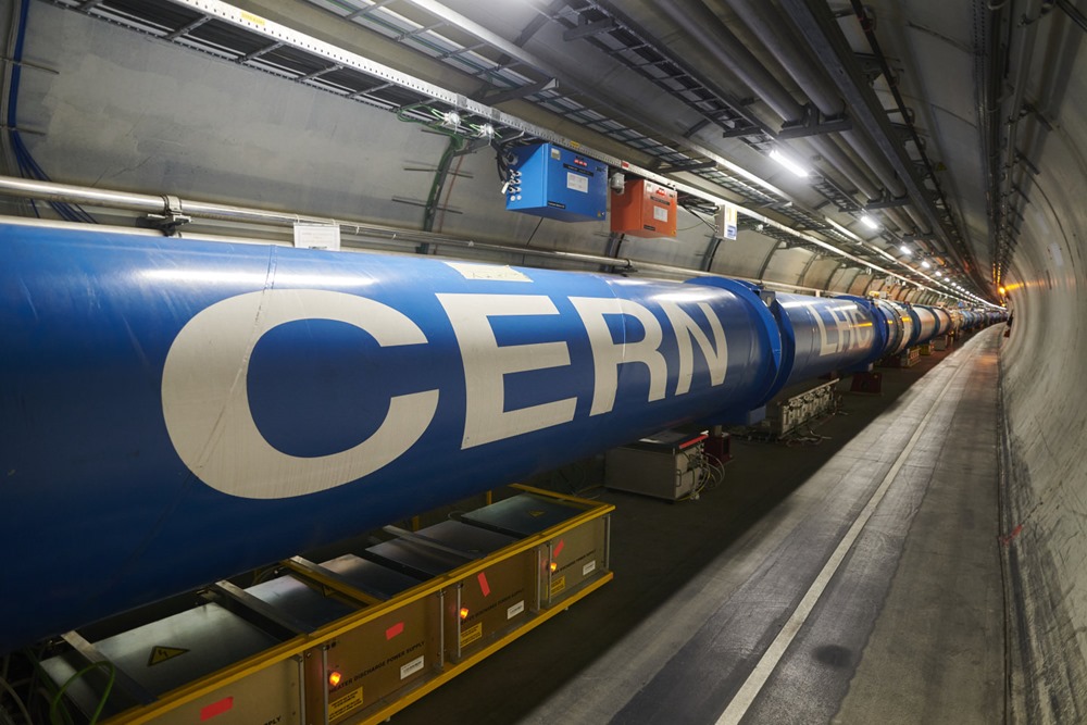 CERN redémarrage 1 22