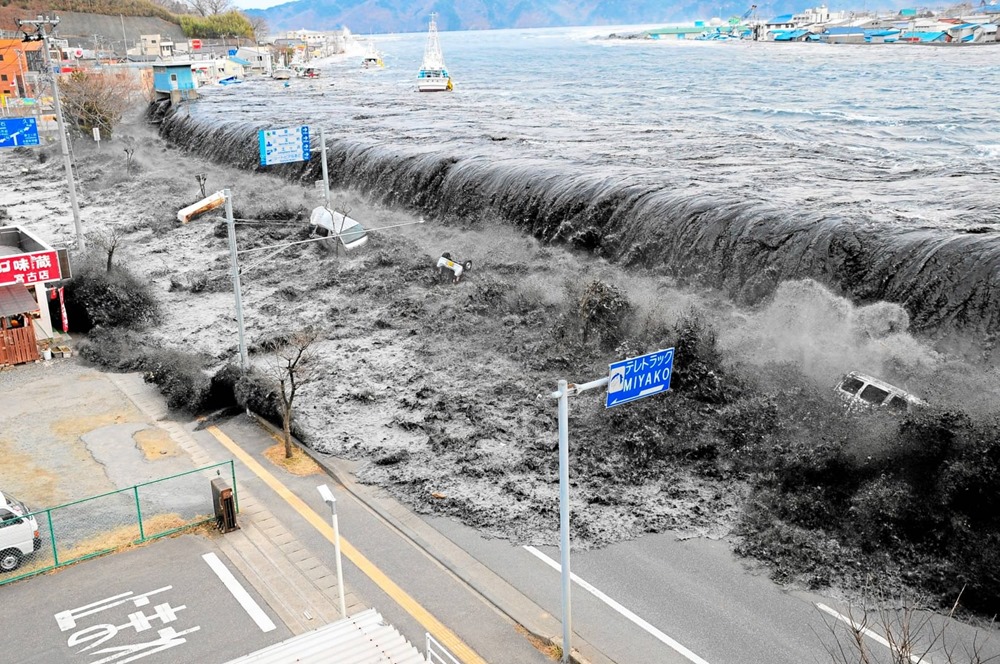 Alerte Tsunamis onde gravit 2 22
