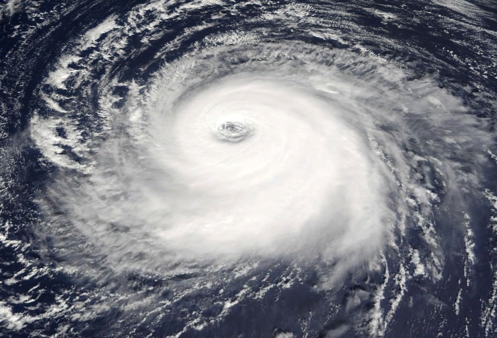Cyclone tropical Kate 1 22