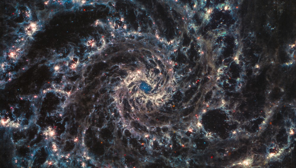 Messier 74 Judy Schmidt 1 22