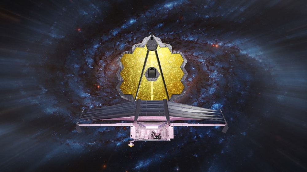 James-Webb-Space-Telescope-in-space 1 22