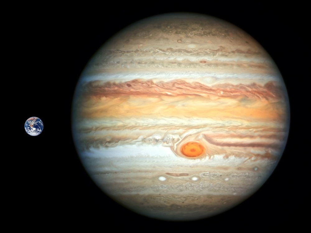 Comparaison Terre-Jupiter 1 22