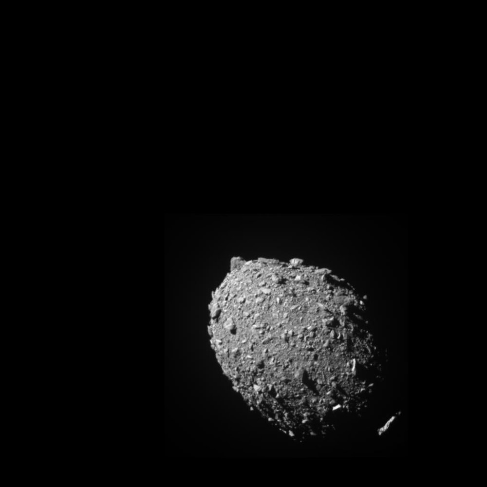 DART-Asteroid-Impact 3 22