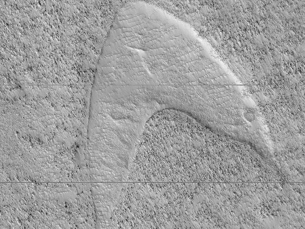 Dune Barkhane Mars Hirise 2 22