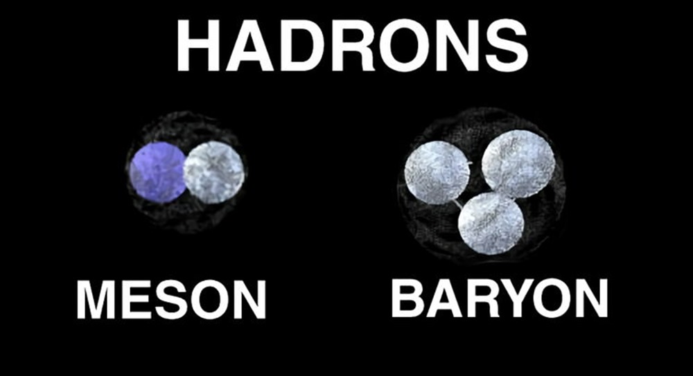Hadrons 1 22
