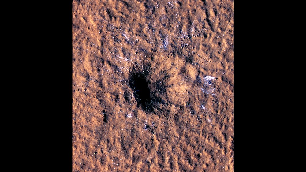 Mars_Impact_Cratere_Glace eau 1 22