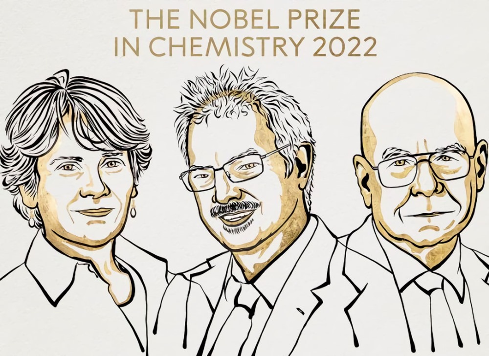 Nobel Chimie 1 22