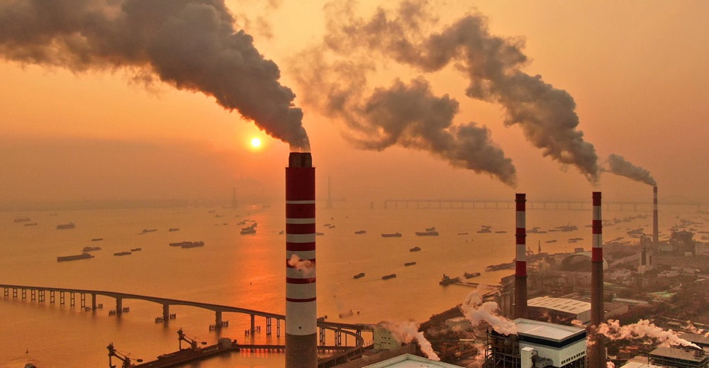 La scienza vacilla mentre i dati mostrano le emissioni di combustibili fossili a livelli record