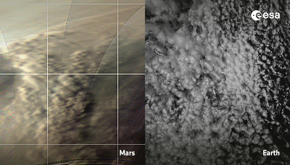 Modele nuages Terre Mars 1 22