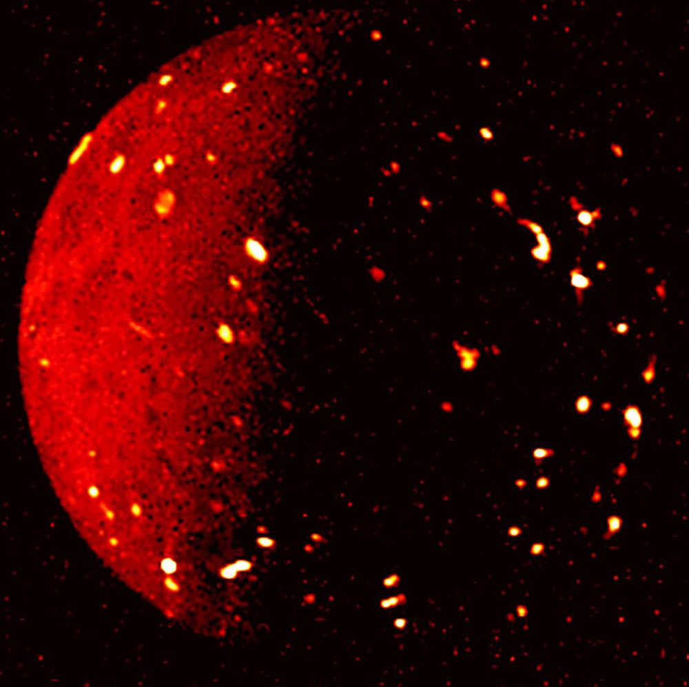 Io Volcan Juno 1 22