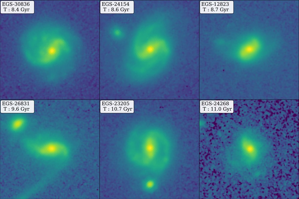 JWST galaxie barrée 2 23