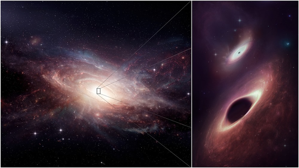 NRAO-004-galaxy_bh_merger