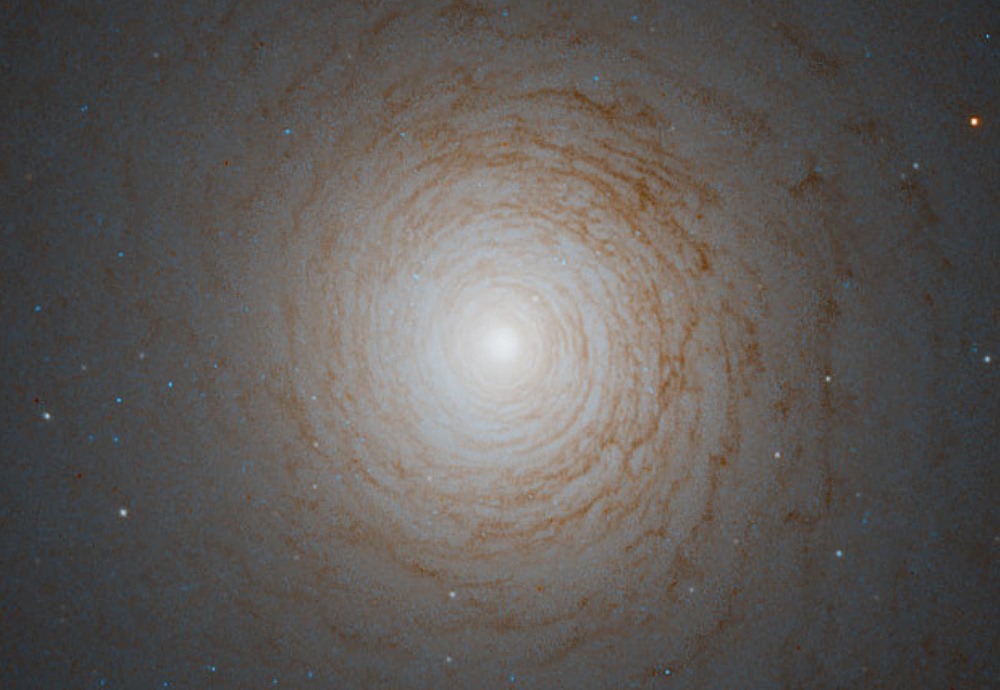 Galaxie NGC524 1 23