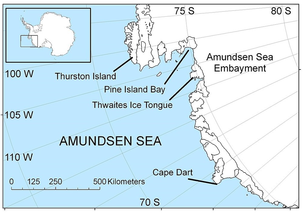 Antarctique mer d'Amundsen 3 23