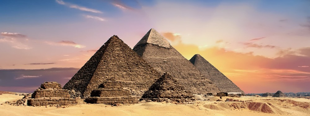 Pyramide de Gizeh 1 23
