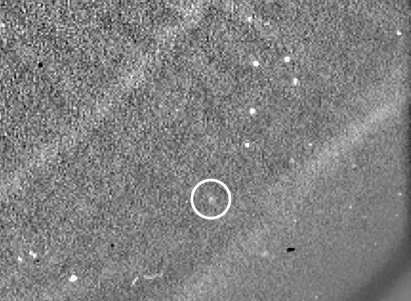 Asteroide phaethon 1 23