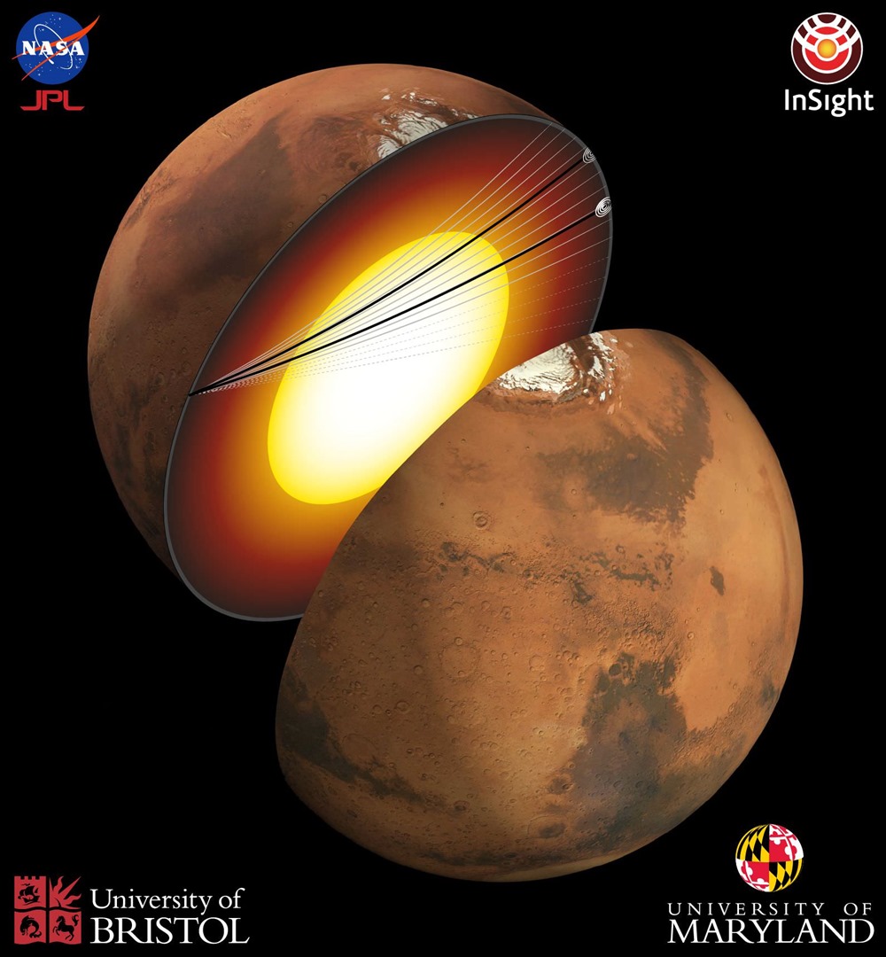 Mars noyau sismique 2 23