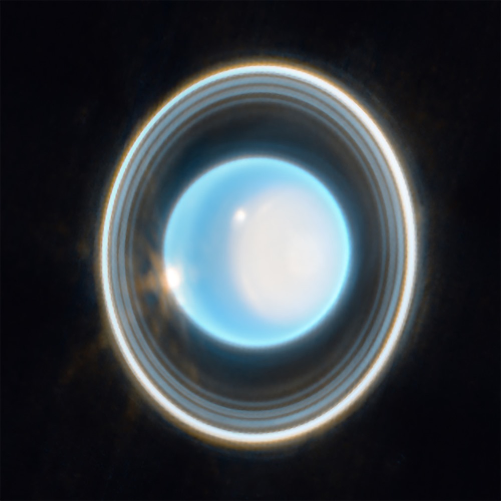 Uranus JWST 1 23