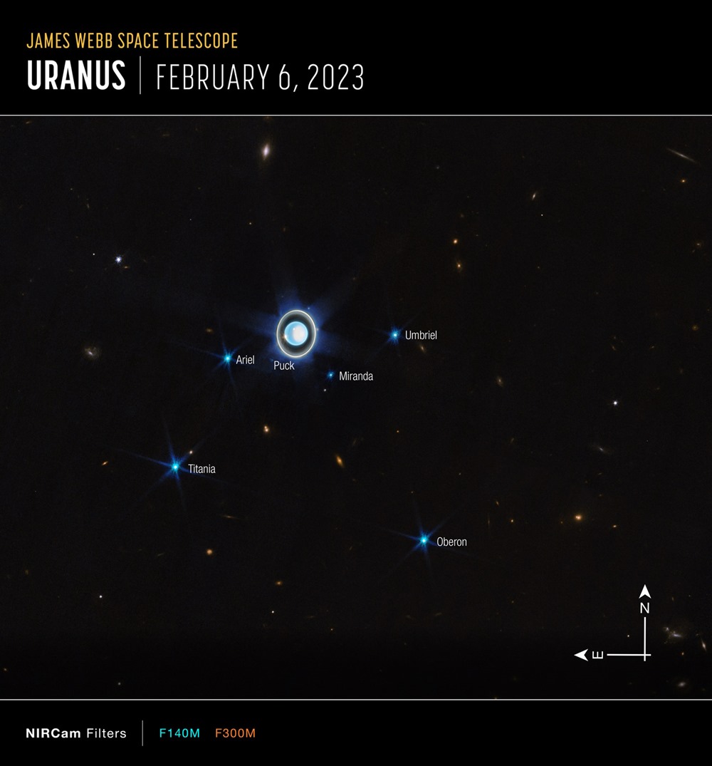 Uranus JWST 2 23