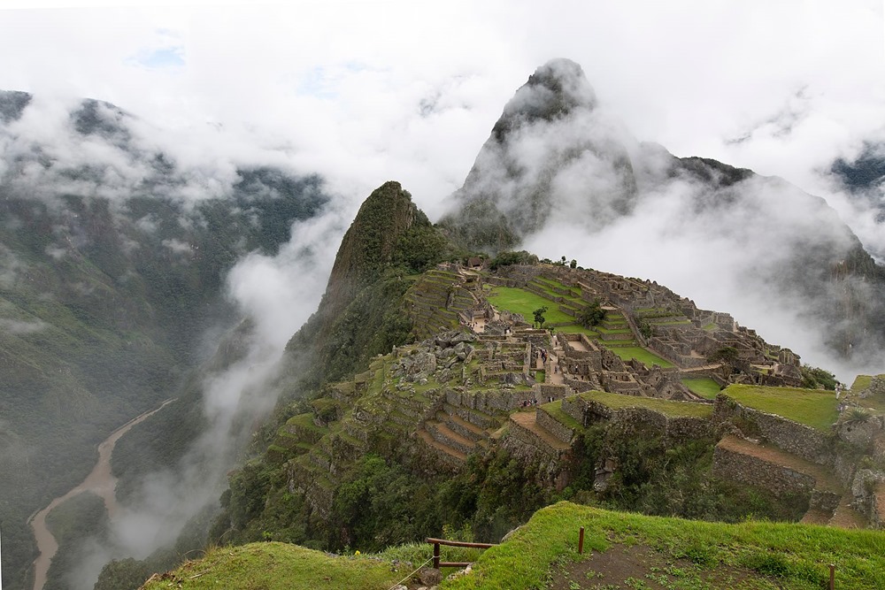 Machu Picchu 1 23