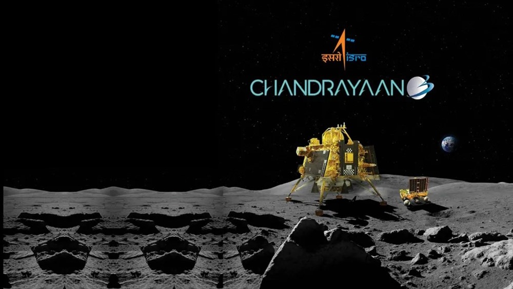 Chandrayaan-3 Lune 4 23