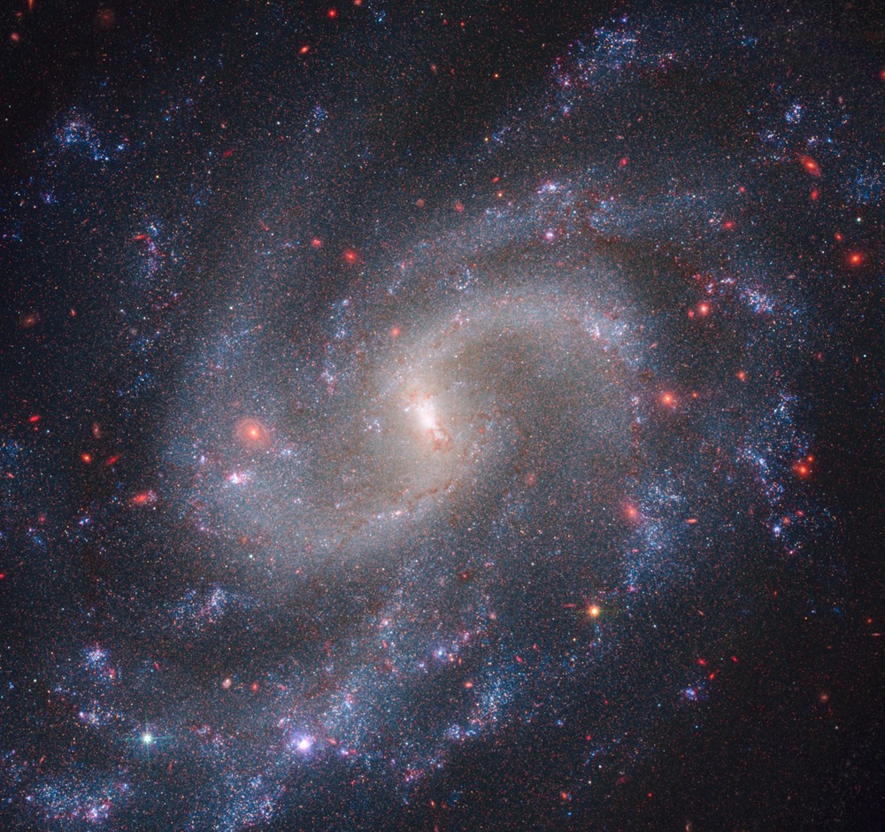 Galaxie STScI-J-2023-506b 1 23