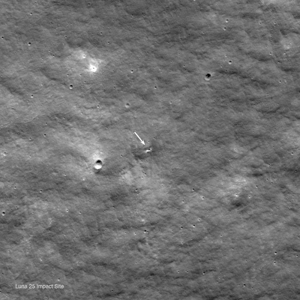 Luna 25 cratere 1 23