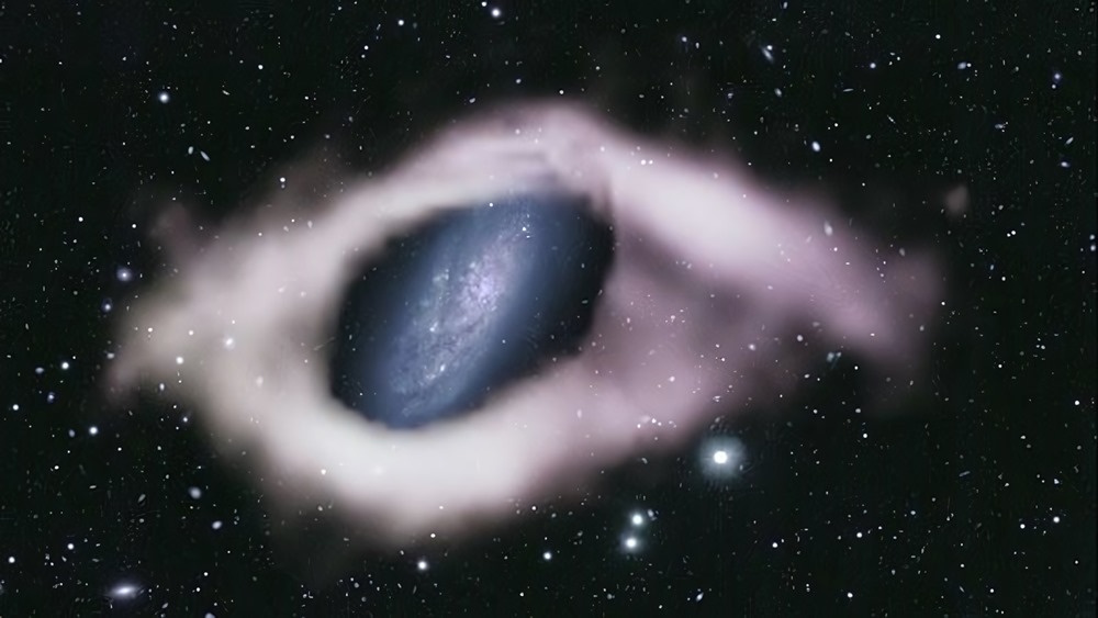 galaxie à anneau polaire 1 23