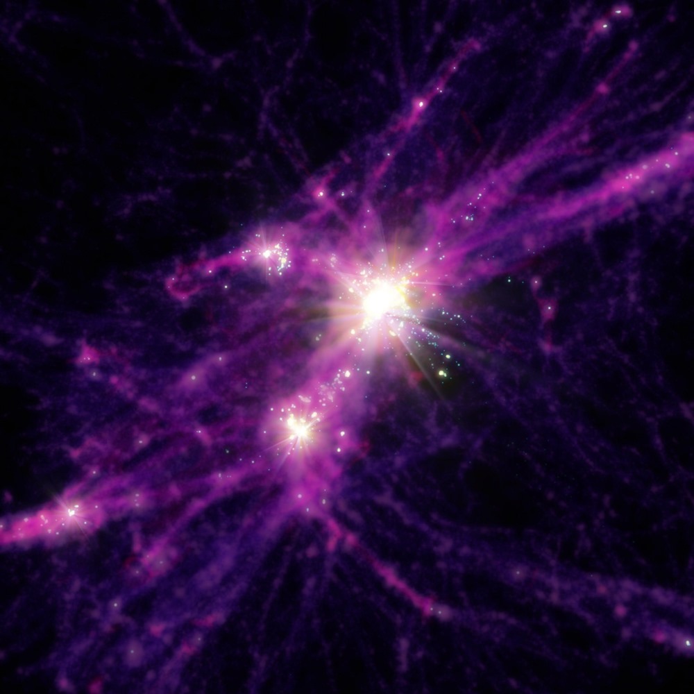 Galaxies à sursauts de formation d'étoiles 1 23