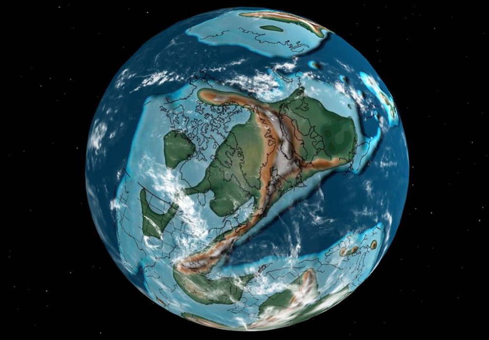 Ancient Earth 1 23