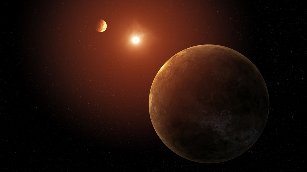Systeme Kepler-385 1 23