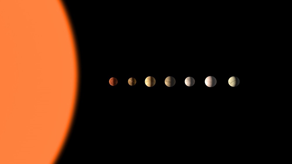 Systeme Kepler-385 3 23