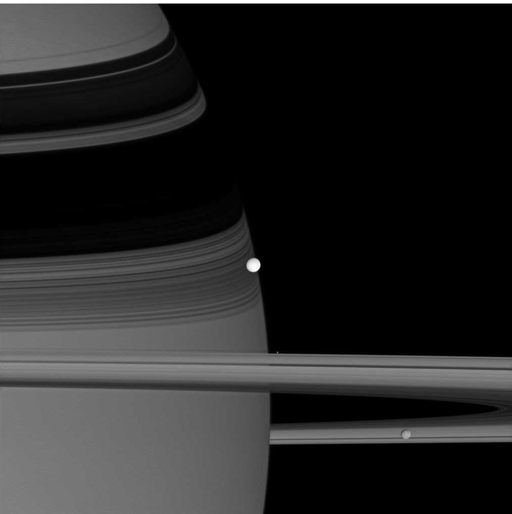 Encelade Cassini 1 23