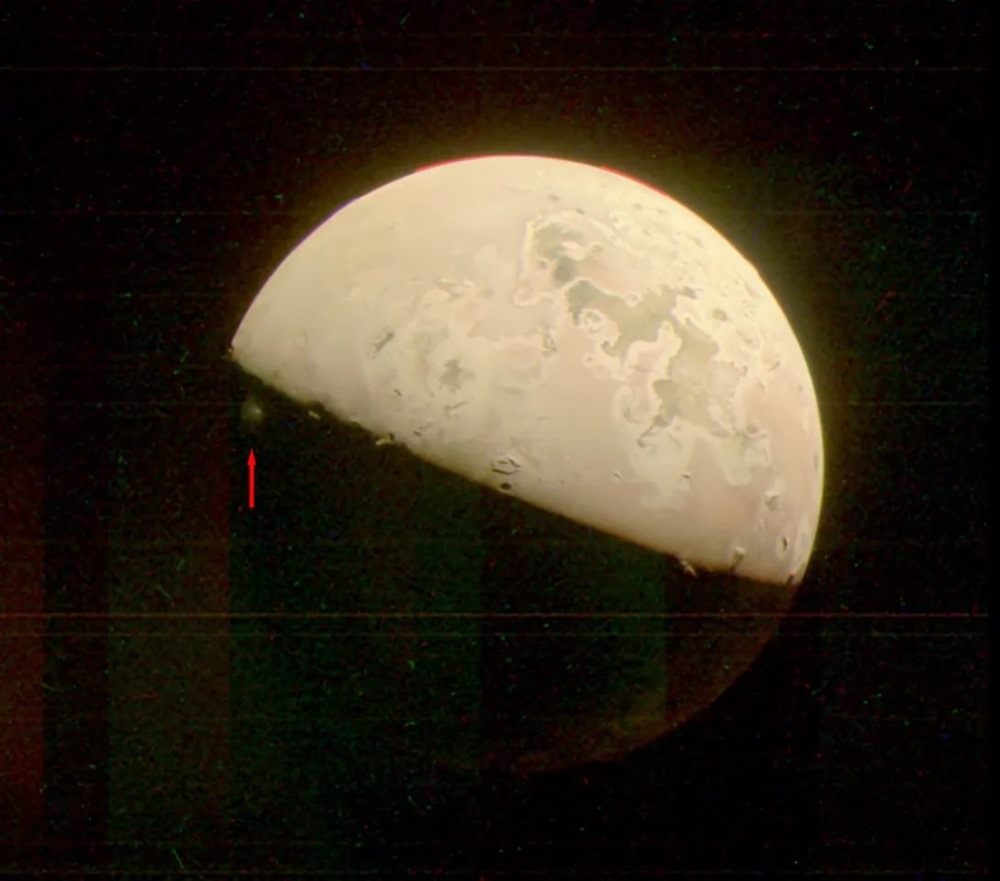 Juno Io 2 24
