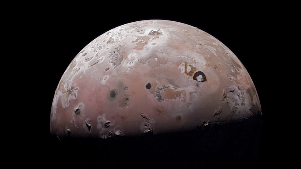Juno Io 3 24